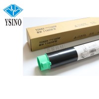 Wide Format Copier Parts 1160w Toner Tube for Ricoh Aficio 240W 241W 2400 3600 3601 7040 480W 7050 Toner Cartridge Japan Toner