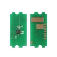 TK-5270K TK-5270C TK-5270M TK-5270Y compatible toner chip for Kyoc ECOSYS P6230cdn ECOSYS M6230cidn M6630cidn reset toner chip